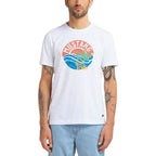 Mustang Logo Alex M T-shirt 1009534 2045 Clothing/Lifestyle/T-shirts/Mustang Your Sports Performance