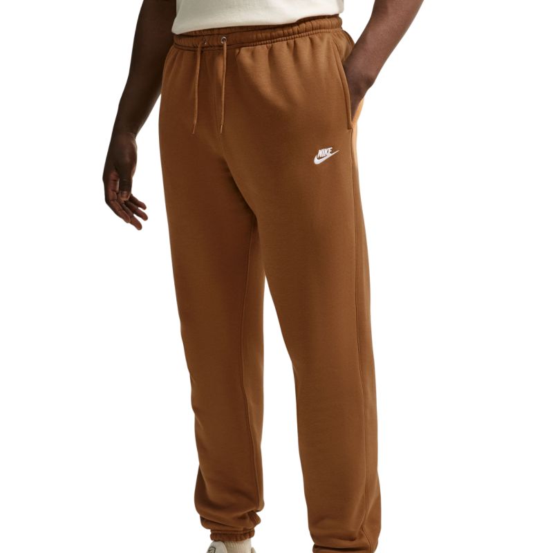 Nike Club Men's Pants Brown FN3808 270