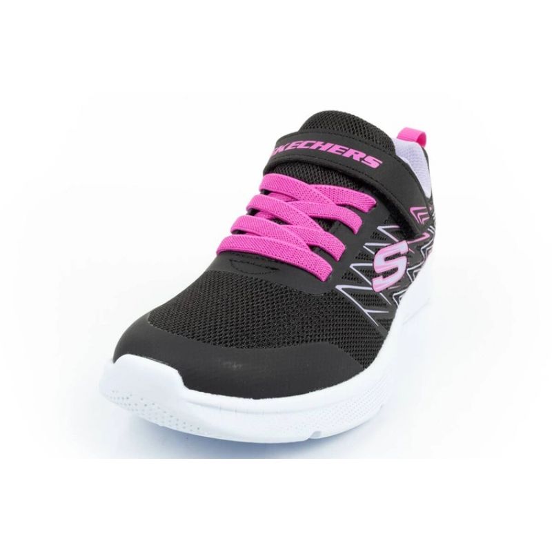 Skechers Bold Delight Jr 302468L/BLK shoes Footwear/Lifestyle/Skechers Skechers