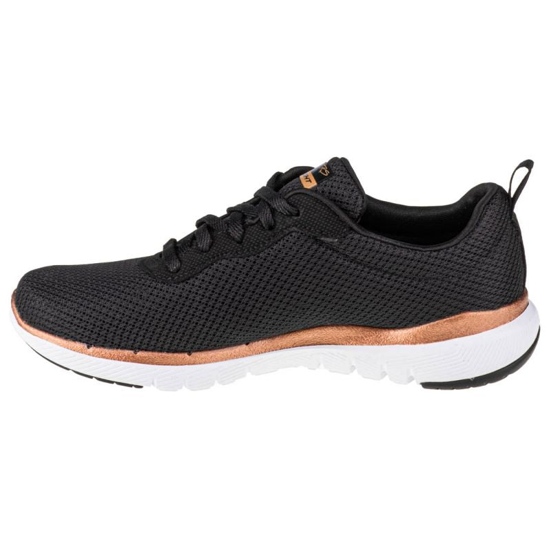 Skechers Flex Appeal 3.0 W shoes 13070-BKRG Footwear/Lifestyle/Skechers Your Sports Performance