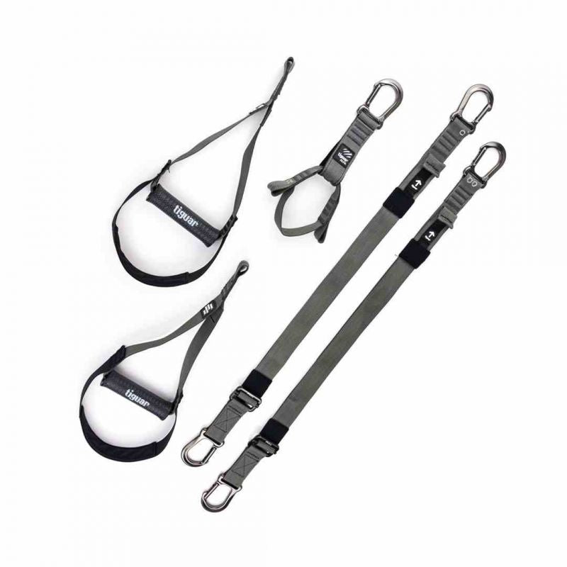 tiguar alfa PRO training tapes Accessories/Training equipment/Taśmy treningowe Your Sports Performance