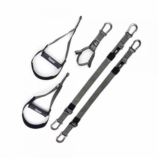 tiguar alfa PRO training tapes Accessories/Training equipment/Taśmy treningowe Your Sports Performance