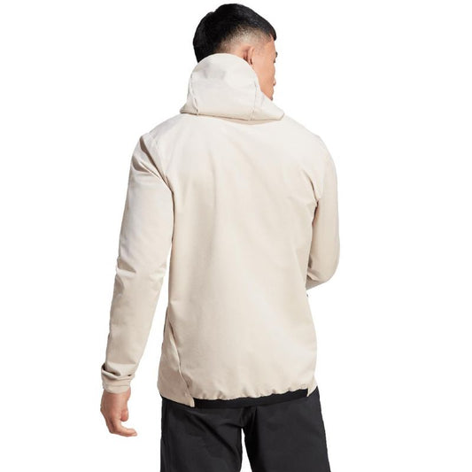 Adidas Terrex Multi Soft Shell M HZ4423 jacket Clothing/Training Adidas