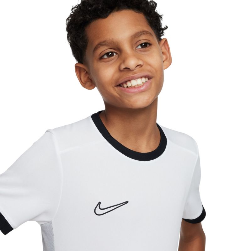Nike Dri-Fit Academy 25 SS Jr Jersey FZ9758 100 Clothing/Football Nike