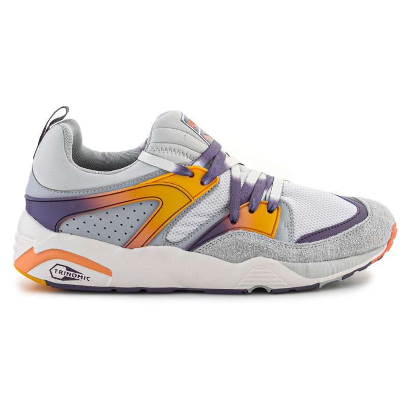 Puma Blaze of Glory Psychedelics M 387576-01 shoes Footwear/Lifestyle Puma