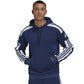 Adidas Squadra 21 Sweat Hoody M GT6636 Clothing/Football Adidas