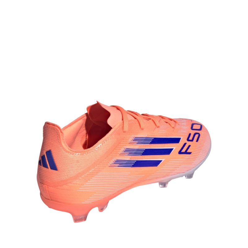 adidas F50 Elite FG JH7715 kids' soccer shoes Footwear/Football/JR/FG Adidas