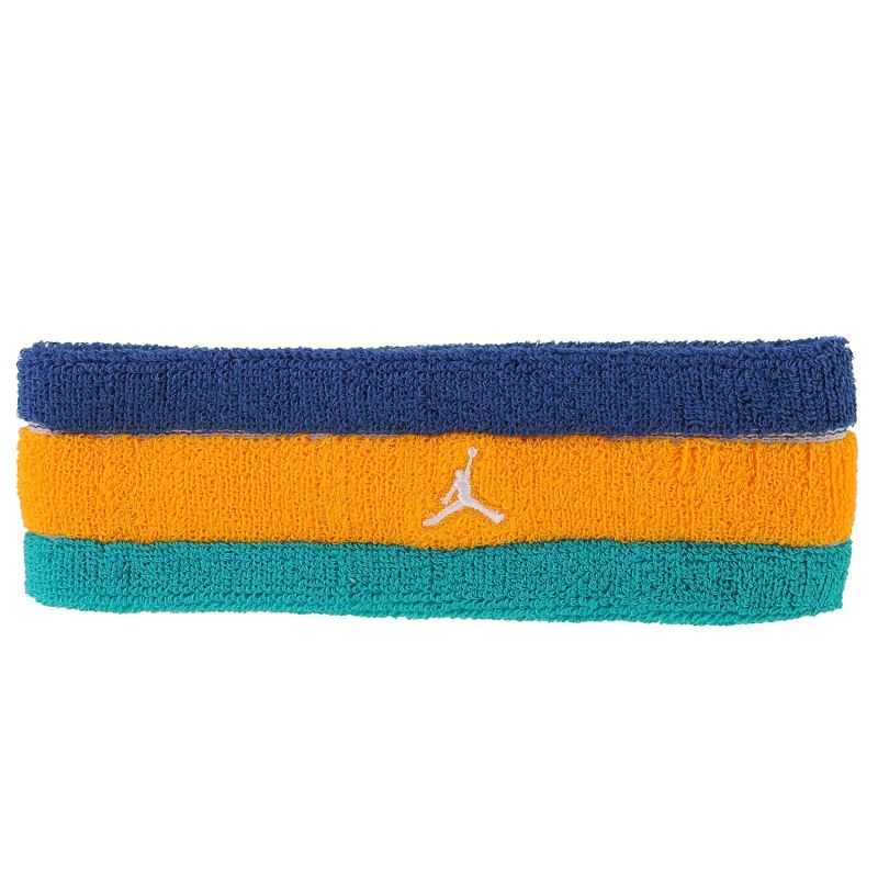 Jordan Terry Headband J1004299-465 Accessories/Straps/Jordan Your Sports Performance
