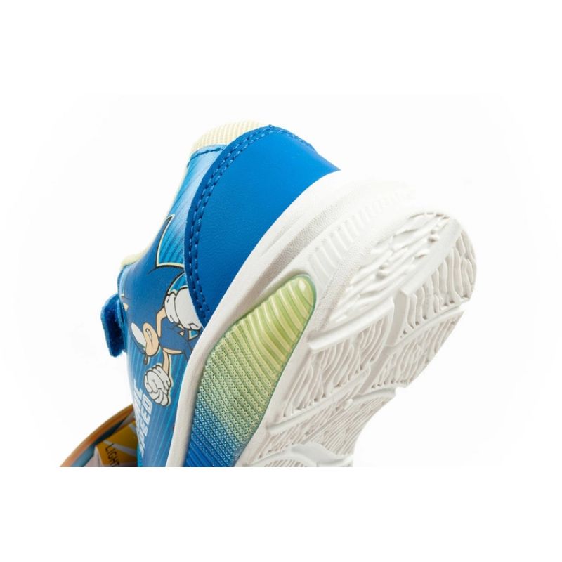 Leomil Sonic Jr Shoes SC000679 Footwear/Lifestyle/Leomil Your Sports Performance
