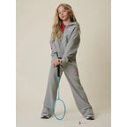 Girls’ Regular-Fit Hooded Sweatshirt 4F 4FJRSS26TSWSF2811-25M