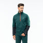 ENHET Men's Sweatshirt In preparation Your Sports Performance