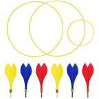 DART OUTDOOR ARCY GAME ENERO Accessories Your Sports Performance
