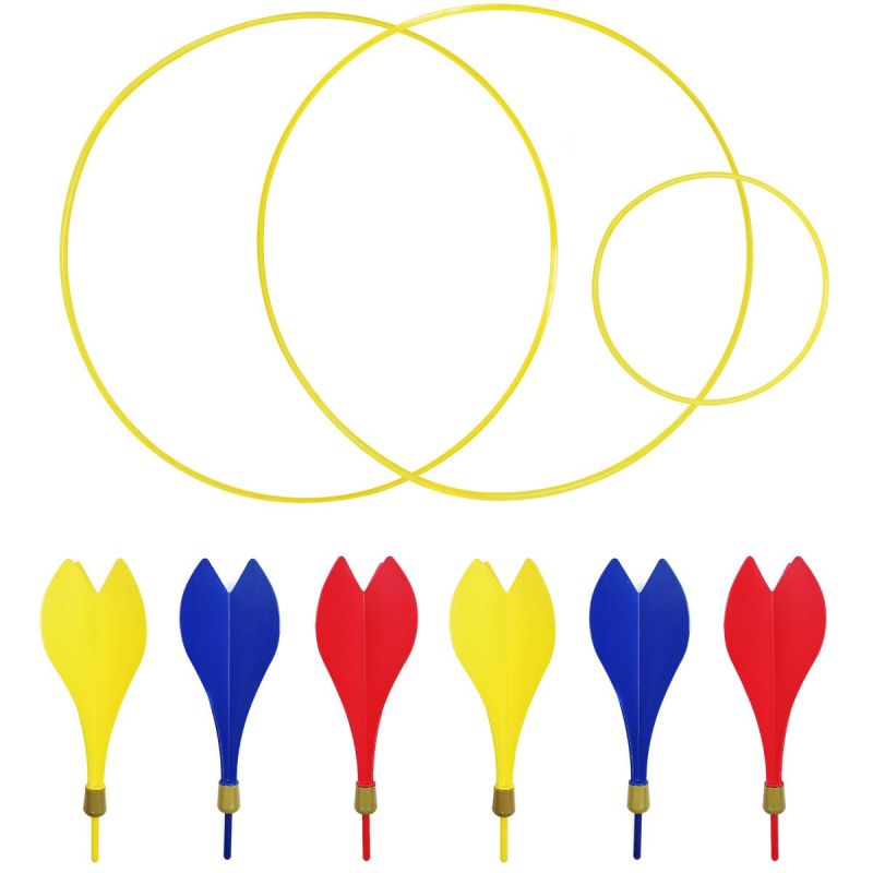 DART OUTDOOR ARCY GAME ENERO Accessories Your Sports Performance