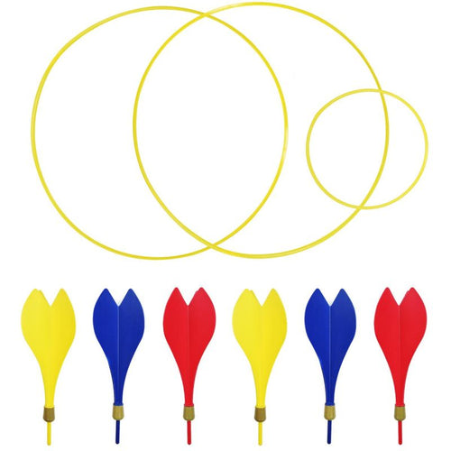DART OUTDOOR ARCY GAME ENERO Accessories Your Sports Performance