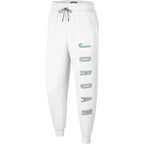 Air Jordan Sport DNA Men's Sweatpants White - CK9581-100 Odzież/Odzież na co dzień Your Sports Performance