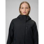 8000 women's membrane coat 4F 4FWSS26TTJAF1114-20S 4f