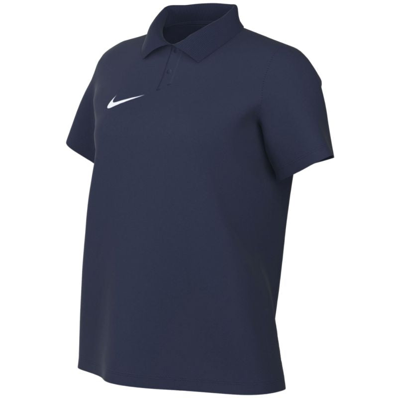 Women’s Nike Dri-FIT Park 26 Polo Shirt, Navy, IB1172 410