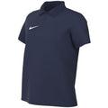 Women’s Nike Dri-FIT Park 26 Polo Shirt, Navy, IB1172 410