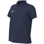 Women’s Nike Dri-FIT Park 26 Polo Shirt, Navy, IB1172 410