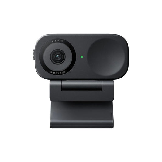 Insta360 Link 2C - 4K Webcam Akcesoria sportowe i turystyczne/Kamery sportowe Your Sports Performance
