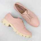 M.Daszyński shoes W SAN33B pink Fashion/Footwear Your Sports Performance