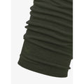 BUFF MERINO MIDWEIGHT SOLID BARK bandana Odzież militarna/Chusty, arafatki, kominy Your Sports Performance