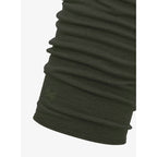BUFF MERINO MIDWEIGHT SOLID BARK bandana Odzież militarna/Chusty, arafatki, kominy Your Sports Performance