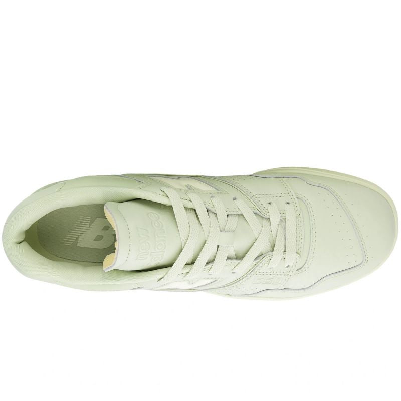 New Balance unisex BB550MCC shoes Footwear/Lifestyle New Balance