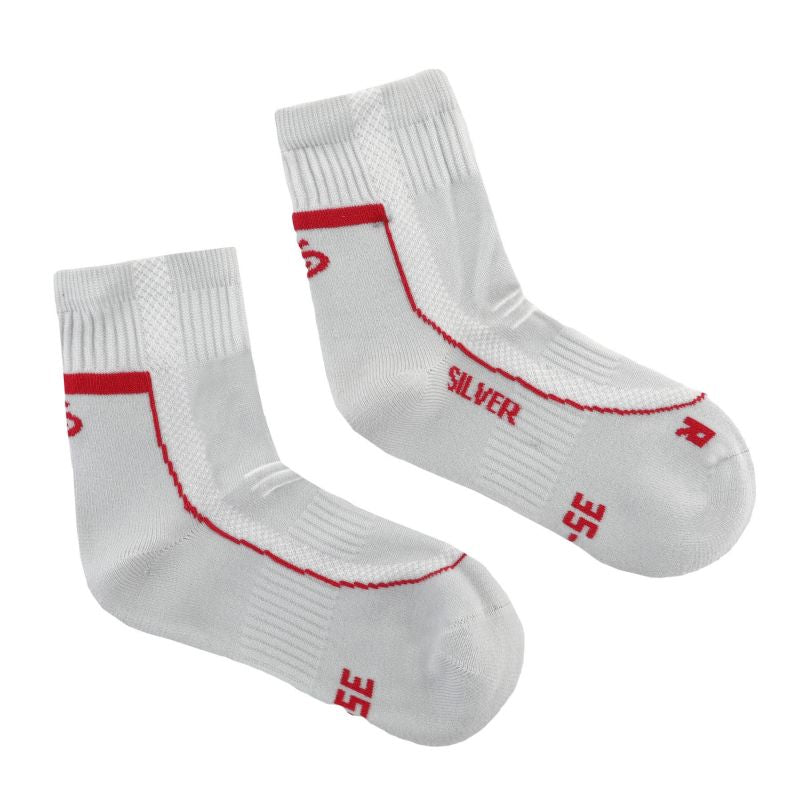 Motive Runner Socks D.Silver 146694 Clothing/Running/Drymax Your Sports Performance