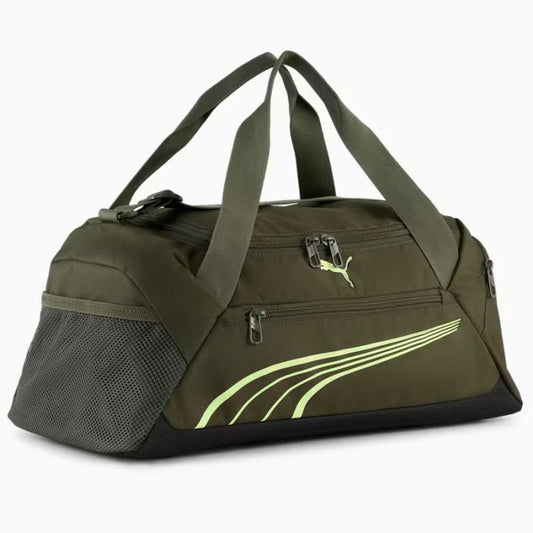 Puma Fundamental Extra Small Sports Bag 091188-09 Accessories/Bags/Puma Your Sports Performance