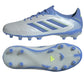 Adidas Copa Pure III League FG/MG Jr IE1195 Football Boots Footwear/Football/JR/FG Adidas
