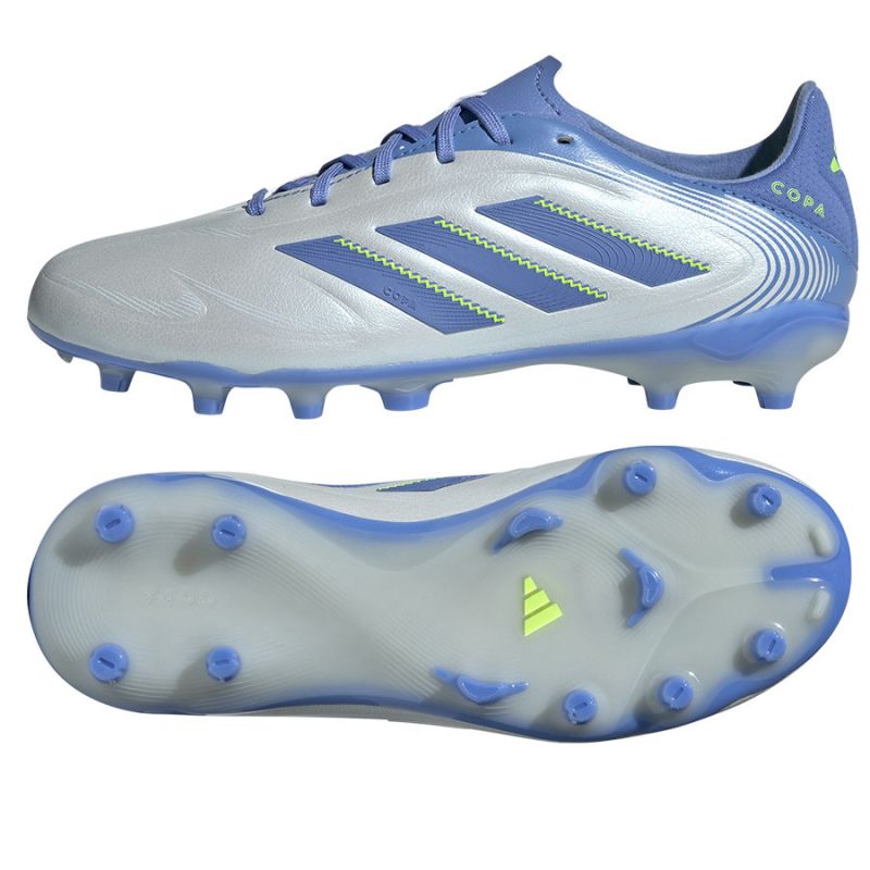 Adidas Copa Pure III League FG/MG Jr IE1195 Football Boots Footwear/Football/JR/FG Adidas