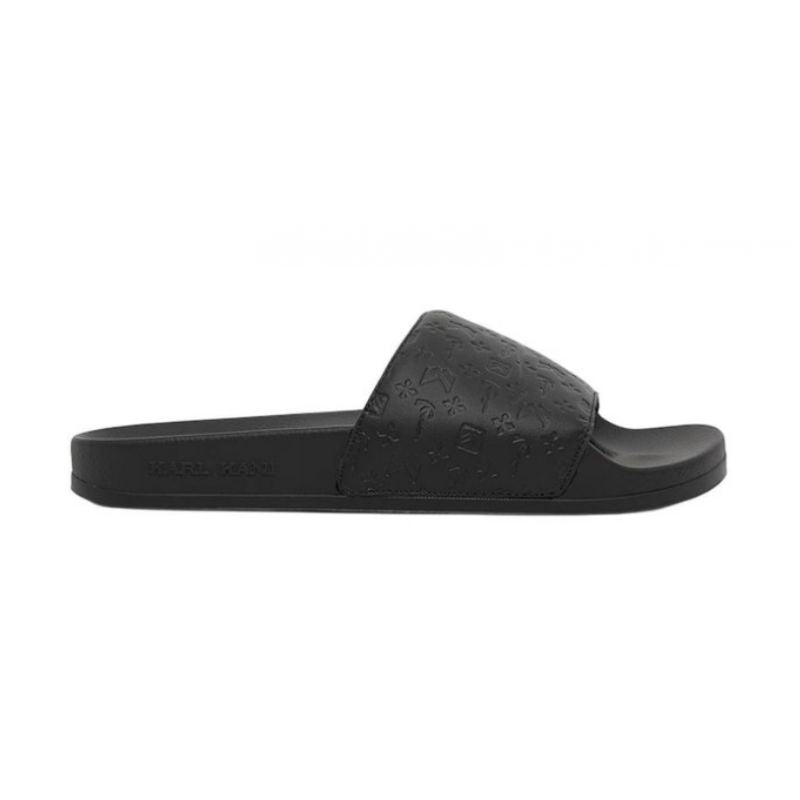 Karl Kani Pool Slide Prm M PD00006205 Footwear/Lifestyle/Karl Kani Your Sports Performance