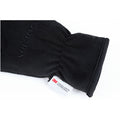 VIKING Comfort Multifunctional Gloves for Adults, Black