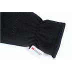 VIKING Comfort Multifunctional Gloves for Adults, Black