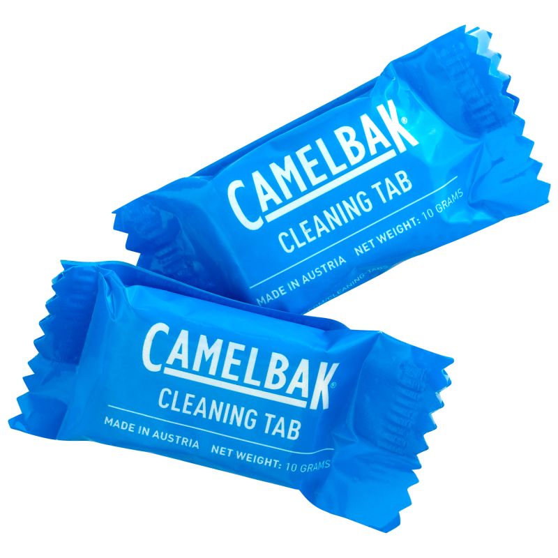 CAMELBAK Cleaning Tablets (8-Pack)