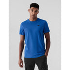 T-shirt 4F M 4FWSS24TTSHM1895-91S 3 pack Clothing/Lifestyle/T-shirts 4F