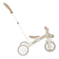 Tricycle/balance bike LEARNING TRIKE 3in1 PLUS ECOLOGIC (738-466) In preparation Your Sports Performance