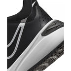 Nike Team Hustle D 11 (GS) Jr DV8996-002 shoes Footwear/Lifestyle/Nike Nike
