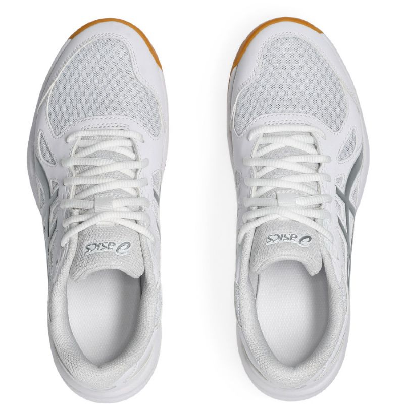 Asics Upcourt 6 W shoes 1072A107-100 Footwear/Volleyball/Women Asics