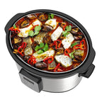 Slow cooker CAMRY CR 6414 AGD - Produkty/Wolnowary Your Sports Performance