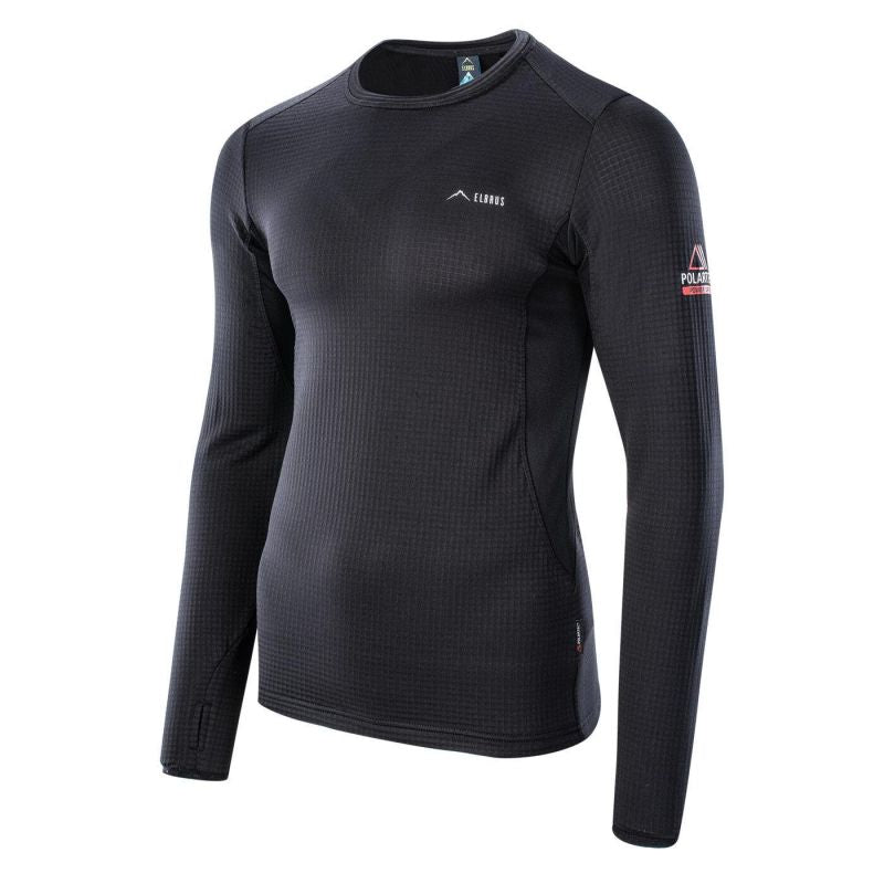Thermoactive T-shirt Elbrus Nadim Polartec M 92800353916 Clothing/Outdoor/Elbrus Your Sports Performance