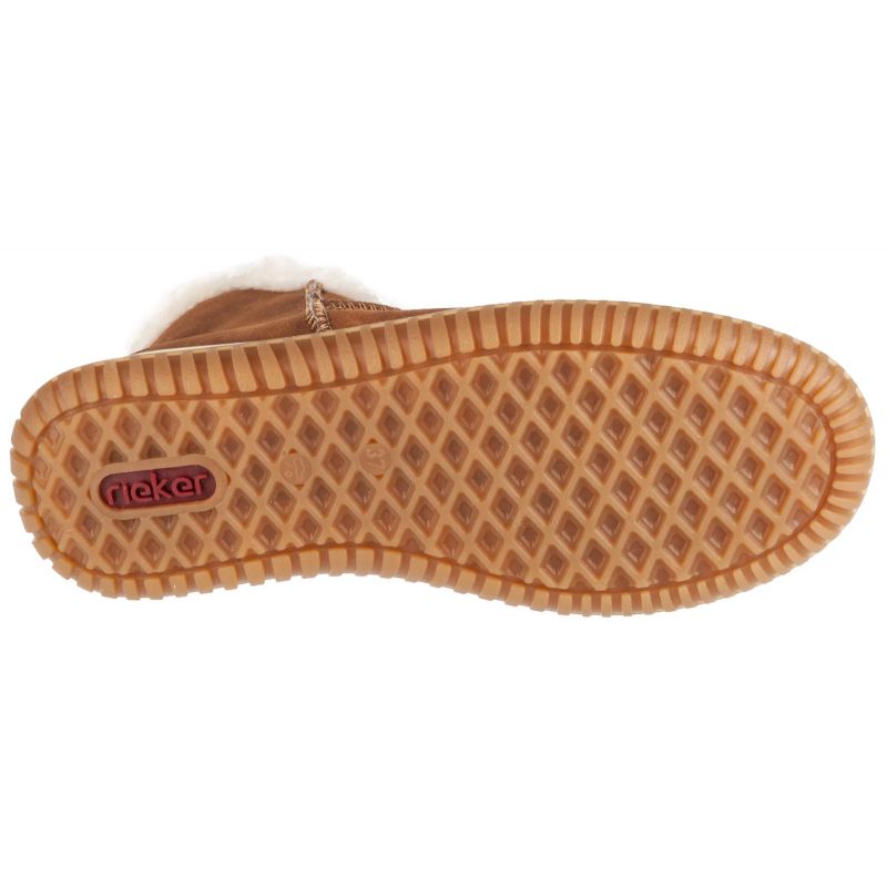 Rieker Booties 74260-25 Footwear/Lifestyle/Rieker Your Sports Performance