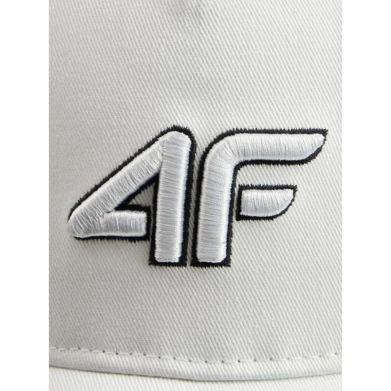 4F Kids Snapback Cap 4FJRSS26ACABU598-036S 4f
