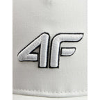 4F Kids Snapback Cap 4FJRSS26ACABU598-036S 4f