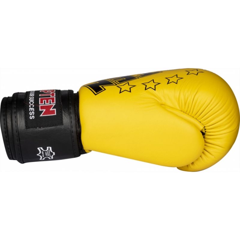 TOP TEN RTT-SUPERFIGHT 3000 STARS Boxing Gloves