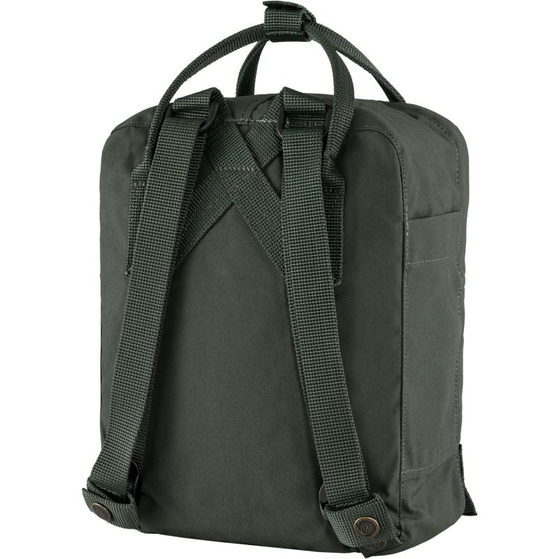 Fjällräven Kånken Mini F23561-660 small school backpack Accessories/Plecaki/pozostałe plecaki Your Sports Performance