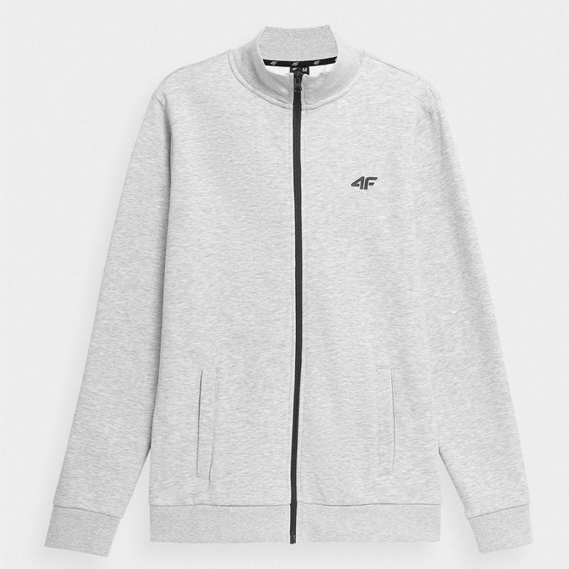 Sweatshirt 4F M 4FSS23TSWSM350 27M Clothing/Lifestyle/4F 4F