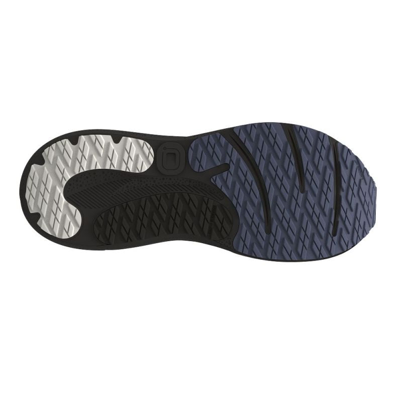 Men's Adrenaline GTS 24 GTX running shoes for asphalt, navy blue Import z Brooks/Brooks/Buty Your Sports Performance