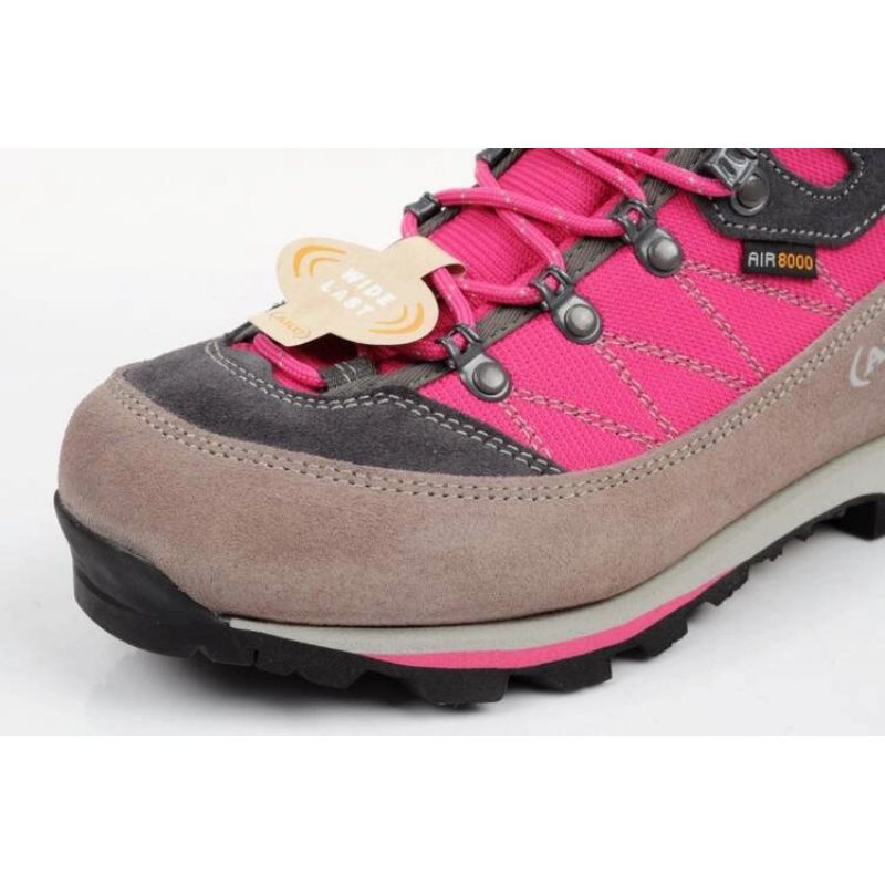 Aku Trekker Pro GORE-TEX W 978588 trekking shoes Footwear/Outdoor/Aku Your Sports Performance